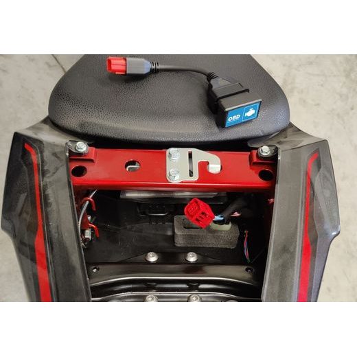 VYPÍNACÍ KLÍČ MIVV ACC.101.0