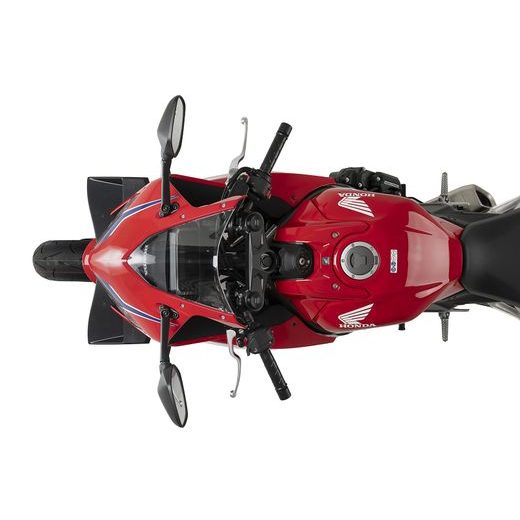 PŘEDNÍ SPOILERY PUIG GP 22661J MATNÁ ČERNÁ