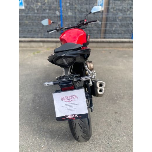 HONDA CB500FA