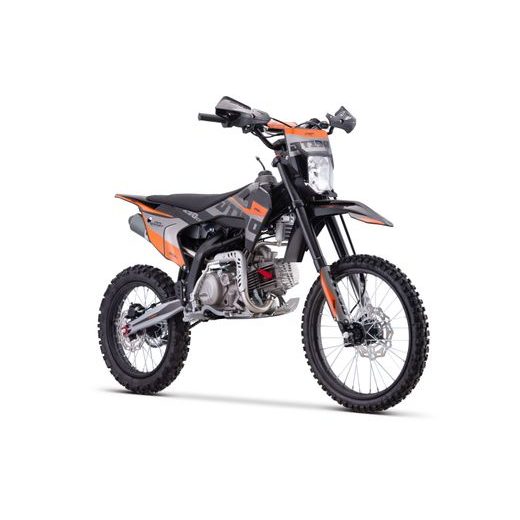 PITBIKE DT190 19"/16" ENDURO