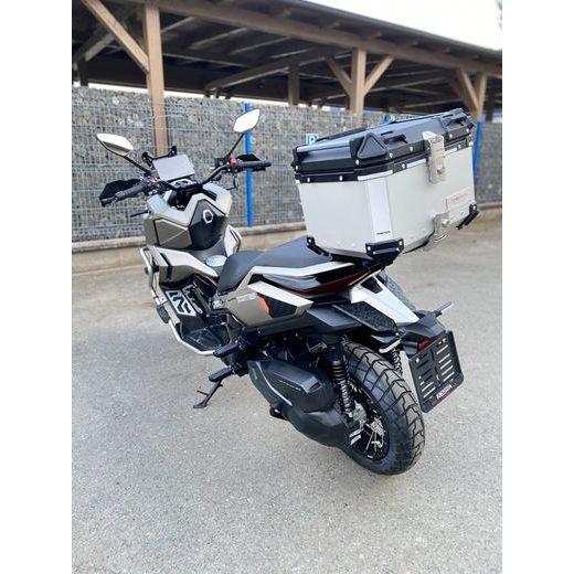 ZONTES 368 GIZMO 2026 PÍSKOVÁ