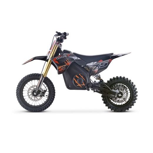 MINICROSS COYOTE 1000W