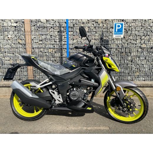 UM XTREET RS 125