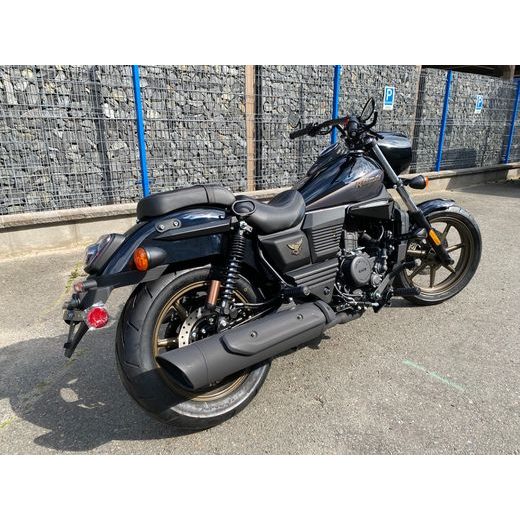 UM RENEGADE FREEDOM 125