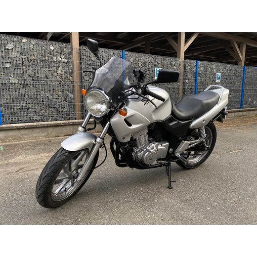 HONDA CB500 24 KW V TP (ŘO SK. A2)