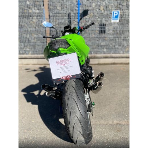 KAWASAKI Z1000 VÝPRODEJ - ZLEVNĚNO