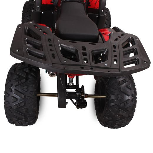 ČTYŘKOLKA XTRAX 125CCM 3+1