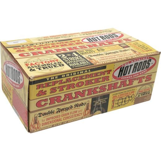 CRANKSHAFT HOT RODS HR00049