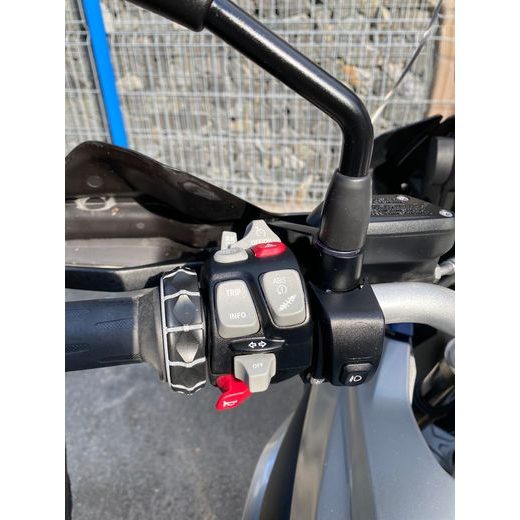BMW R 1200 GS