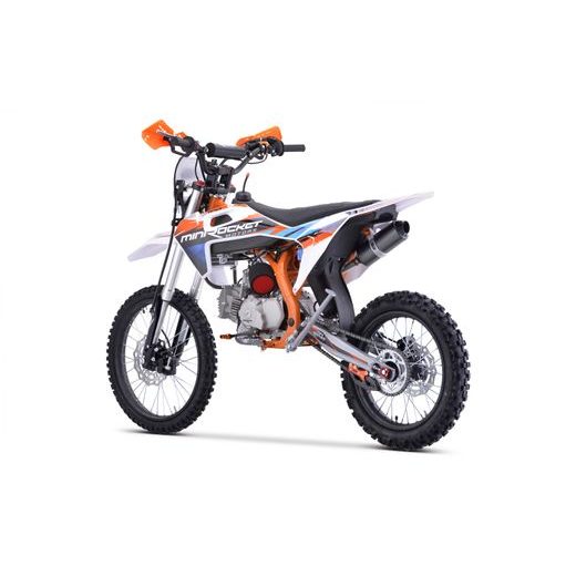 PITBIKE DT160 19"/16"