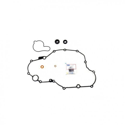 TĚSNĚNÍ VODNÍ PUMPY SADA ATHENA P400485475009 S LOŽISKY