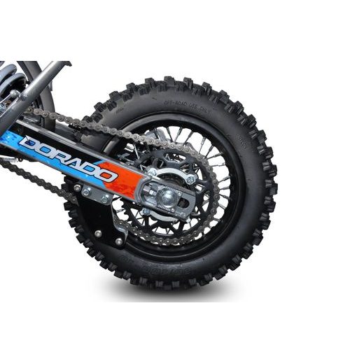 PITBIKE DORADO DK90 12/10