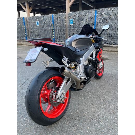 APRILIA RSV 4 1000