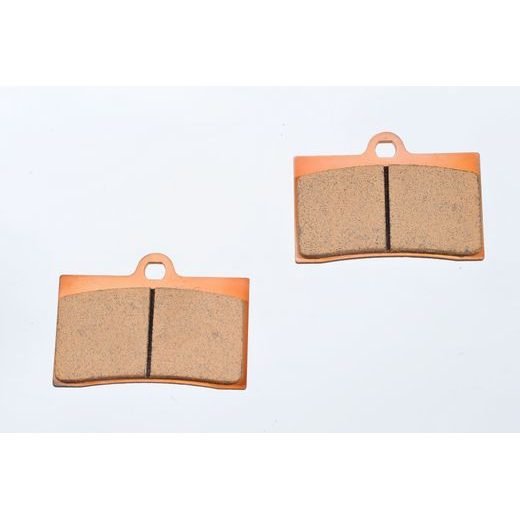 BRZDOVÉ DESTIČKY GOLDFREN 064 GP6