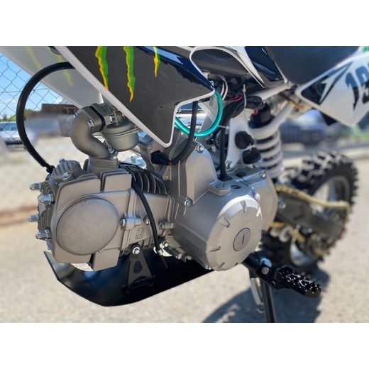 PITBIKE CRF50 125CCM MONSTER AUTOMAT