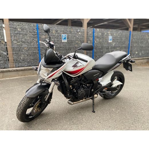 HONDA CB600 F HORNET