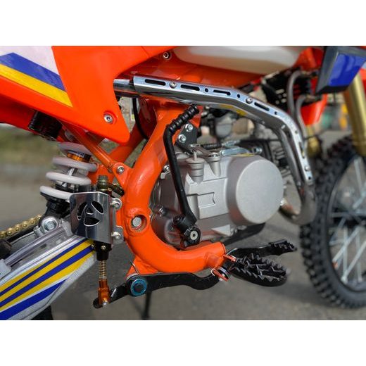 PITBIKE KTX125 17/14