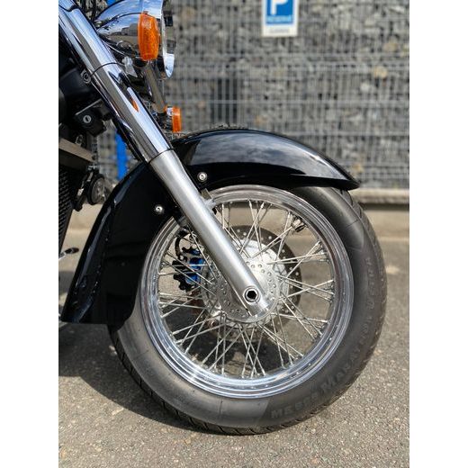 HONDA VT750C SHADOW