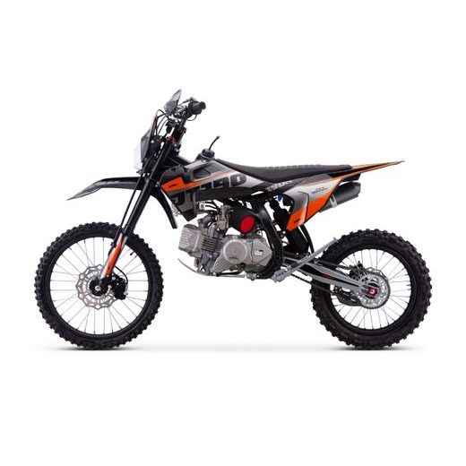 PITBIKE DT190 19"/16" ENDURO