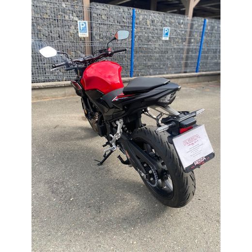 HONDA CB500FA
