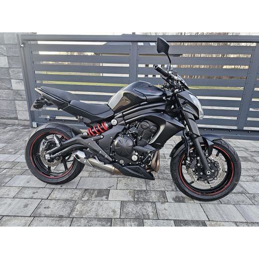 KAWASAKI ER-6N 35 KW