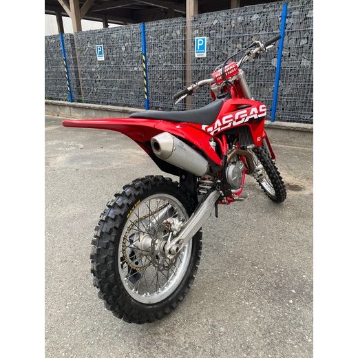 GAS GAS MC450F