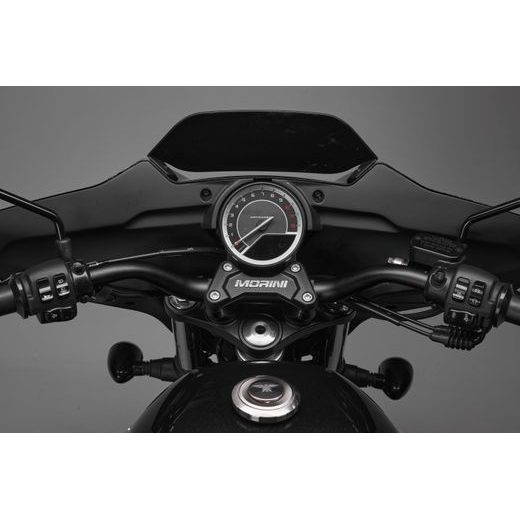 MOTO MORINI CALIBRO BAGGER 700