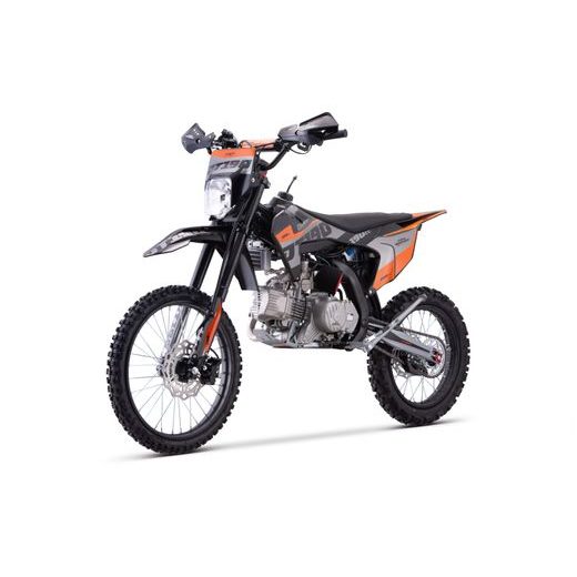 PITBIKE DT190 19"/16" ENDURO