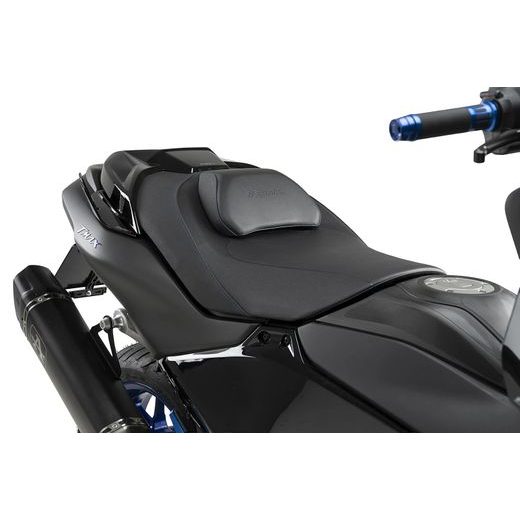 COWL SPOILERS PUIG 22805N ČERNÝ