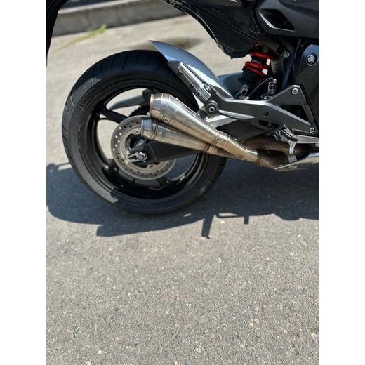 HONDA CB600 F HORNET