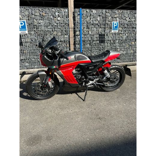 F. B. MONDIAL SPORT CLASSIC