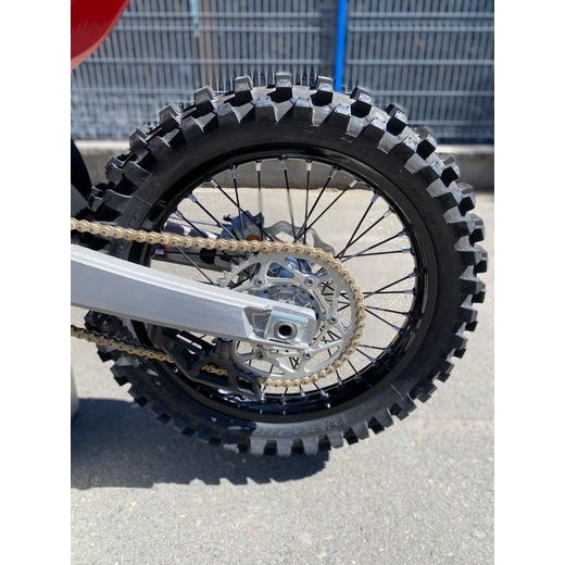 STARK VARG MX 1.0