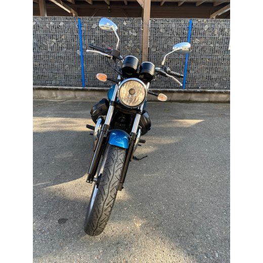 MOTO GUZZI V7 III SPECIAL