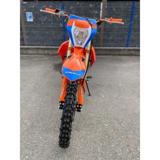 PITBIKE UPBEATE 250CC 4T 21/18