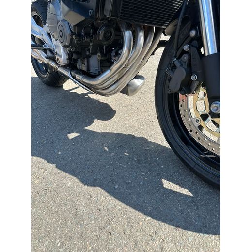 HONDA CB600 F HORNET