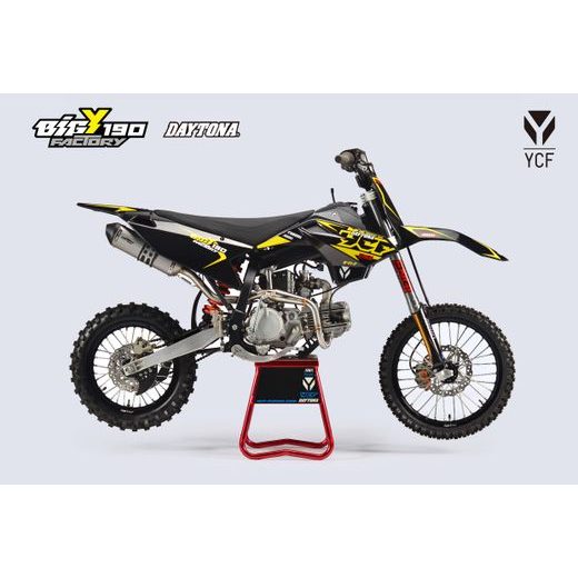 PITBIKE YCF BIGY FACTORY 190 DAYTONA MX