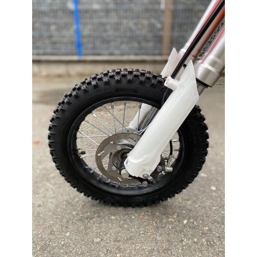 DĚTSKÝ MITOCROSS 50CC 12"/10"- REZERVOVÁNO