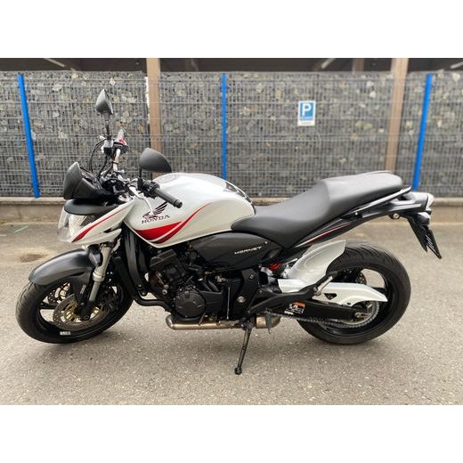 HONDA CB600 F HORNET