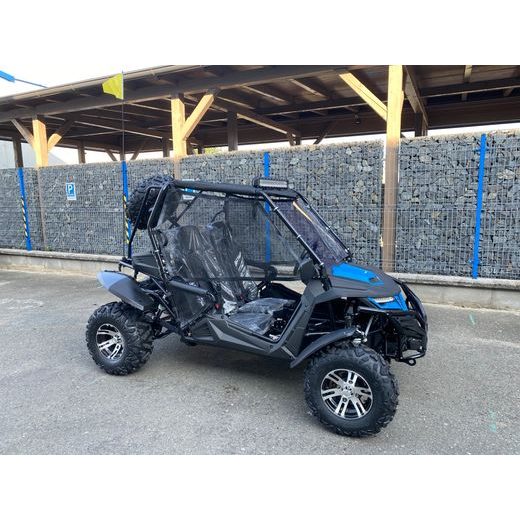 BUGGY MINIROCKET CHEETAH 200X