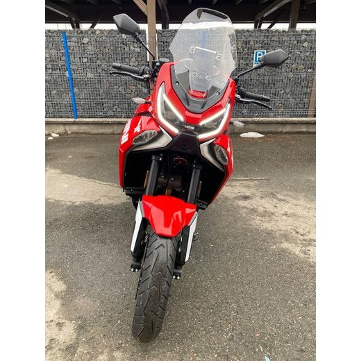 MOTO MORINI X-CAPE 1200