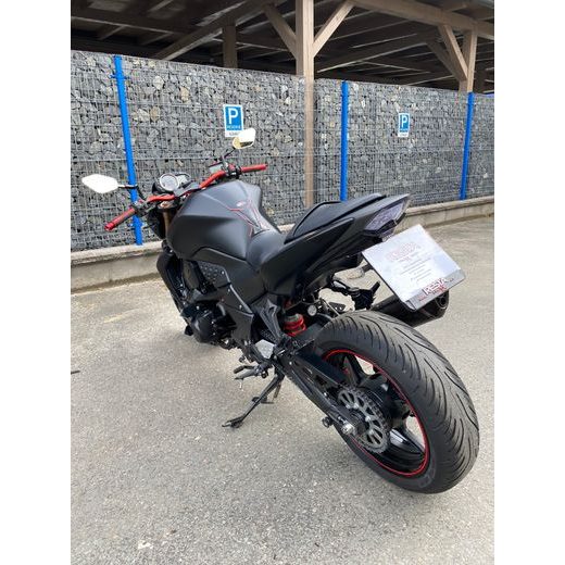 KAWASAKI Z 750 R