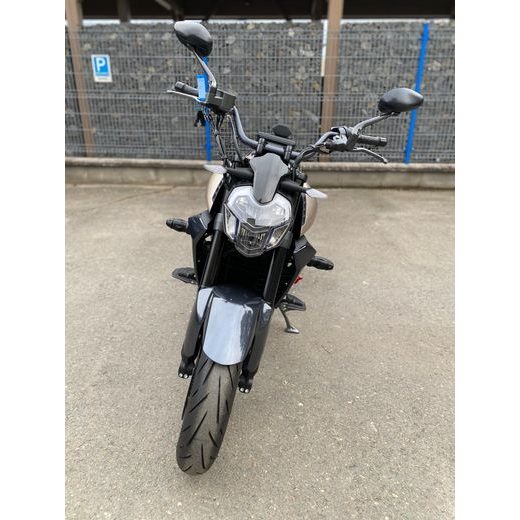 ZONTES 350 VENOM MĚDĚNÝ