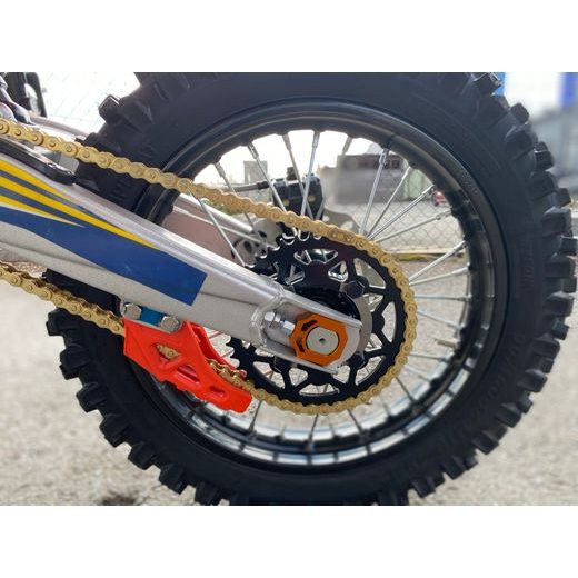 PITBIKE KTX125 17/14