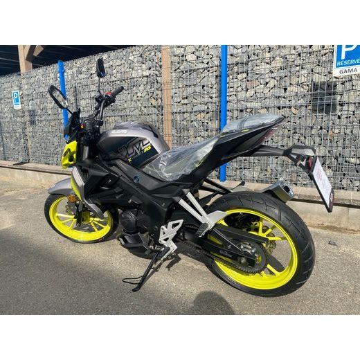 UM XTREET RS 125