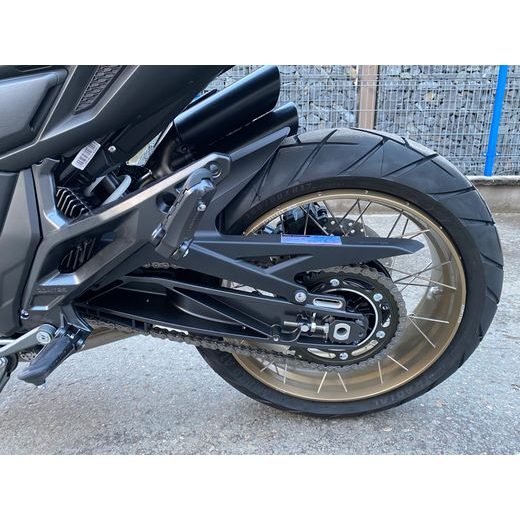 ZONTES 350 GK SCRAMBLER ČERNÁ