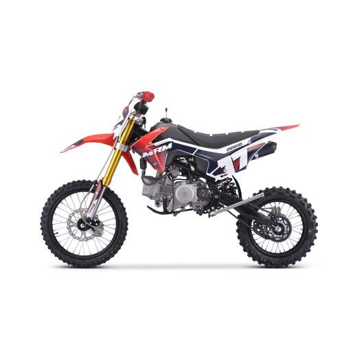 PITBIKE MRM BEAST 190 17"/14"