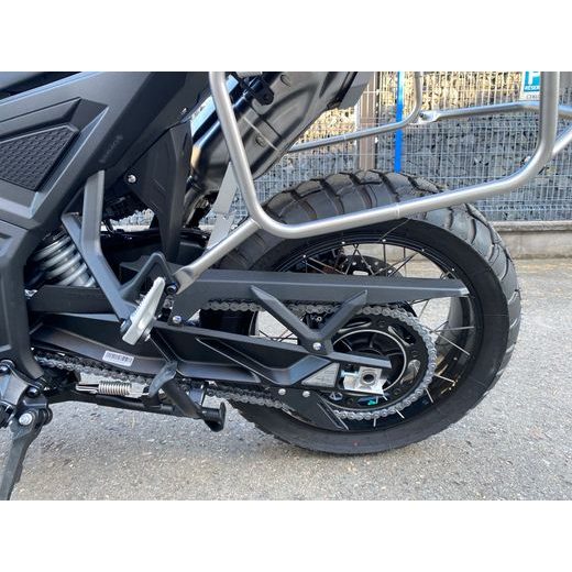 ZONTES 703 F SUPER ADVENTURE ŠEDÁ