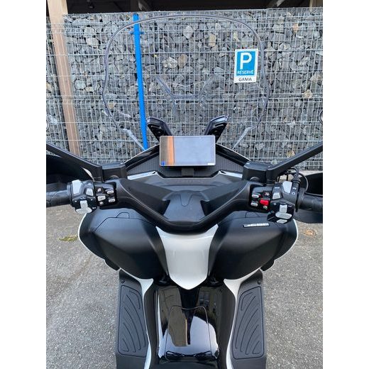 ZONTES 368 ERVO BÍLÁ