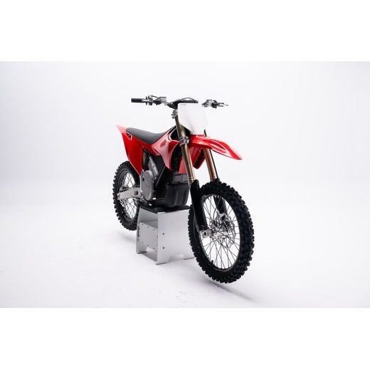 STARK VARG MX 1.2 ČERVENÁ