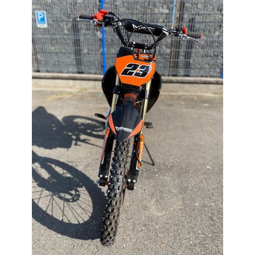 PITBIKE UPBEATE 150CC 19/16